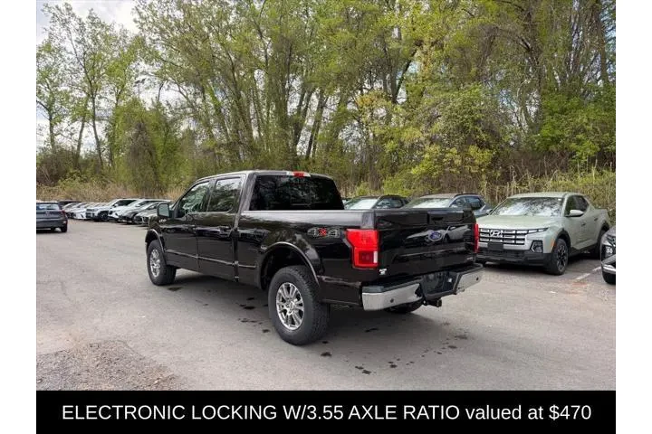 $29900 : Ford F-150 2020 4x4 Lariat 4 image 6