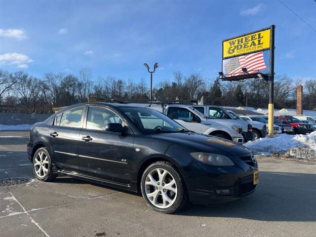 $3695 : 2008 MAZDA3 s Sport image 3