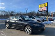 $3695 : 2008 MAZDA3 s Sport thumbnail