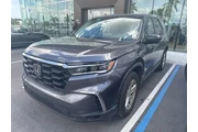 Honda Pilot 2023 LX 4dr SUV en Hialeah