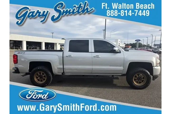 $24499 : Chevrolet Silverado 1500 201 image 1