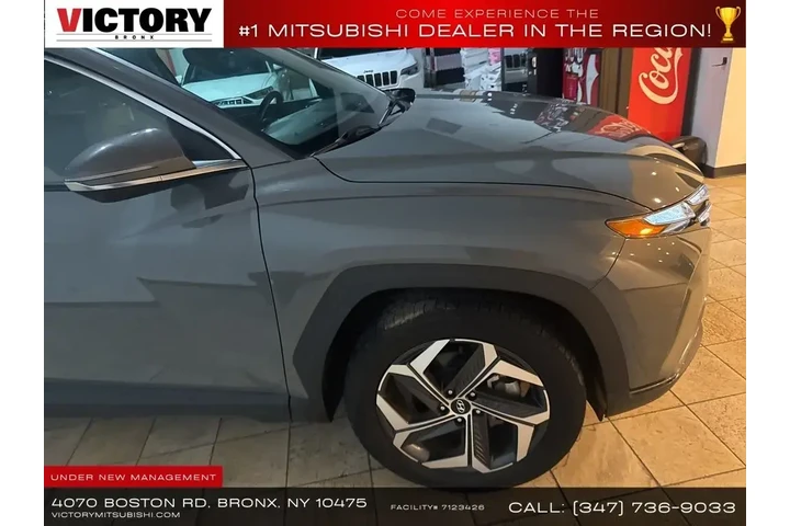 $20495 : Hyundai TUCSON 2024 AWD Limi image 9