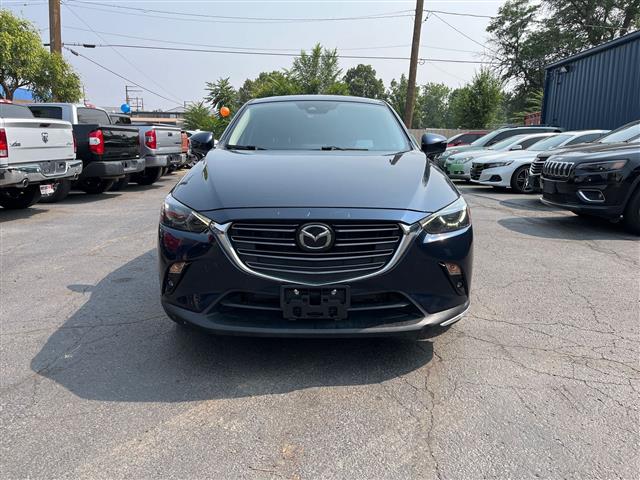 $18588 : 2019 CX-3 Grand Touring, ONE image 4