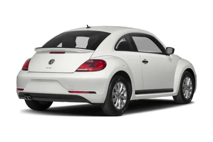 $20988 : Volkswagen Beetle 2018 2.0T image 2