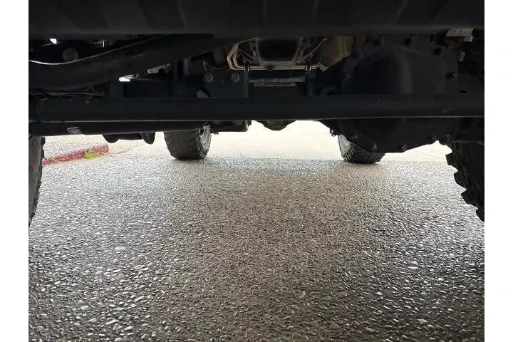 $24204 : Jeep Wrangler 2020 4x4 Willy image 2