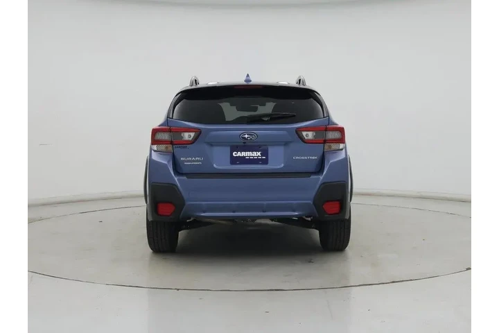 $22998 : Subaru Crosstrek 2021 AWD Pr image 6