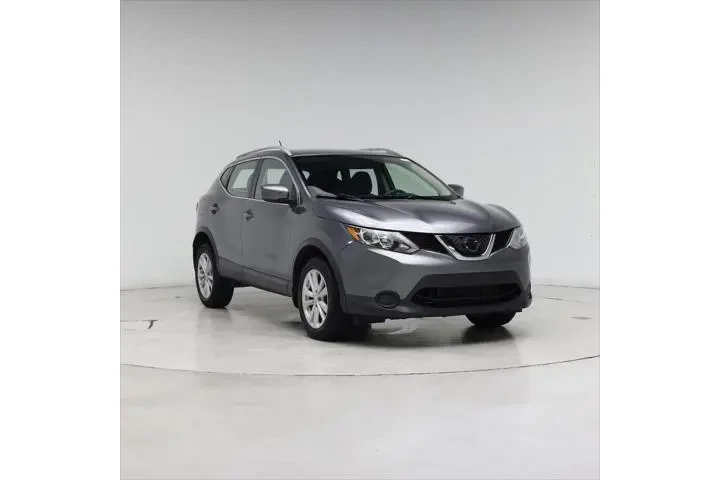 $14998 : Nissan Rogue Sport 2018 SV 4 image 1