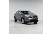 Nissan Rogue Sport 2018 SV 4 en Hialeah