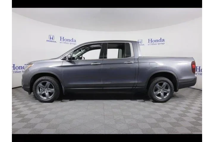 $35875 : Honda Ridgeline 2023 AWD RTL image 4