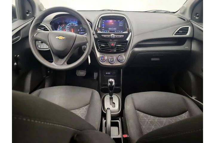 $12998 : Chevrolet Spark 2020 LS CVT image 9