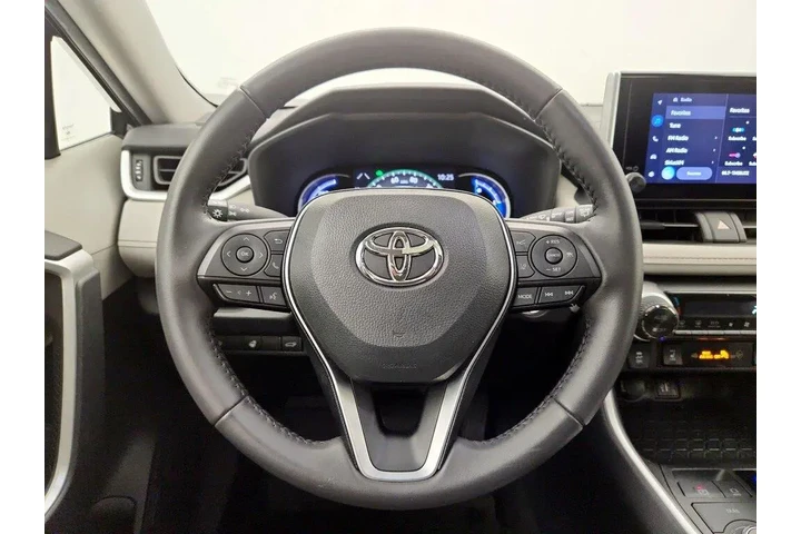 $34998 : Toyota RAV4 Hybrid 2024 AWD image 10