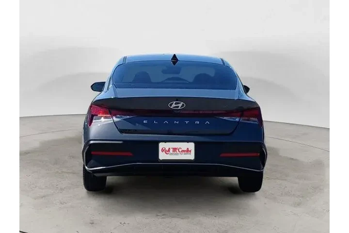 $20999 : Hyundai ELANTRA 2025 SE 4dr image 4