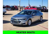 $20500 : Chevrolet Malibu 2025 LT 4dr thumbnail