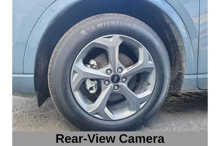 $20300 : Ford Escape 2024 ST-Line 4dr image 6