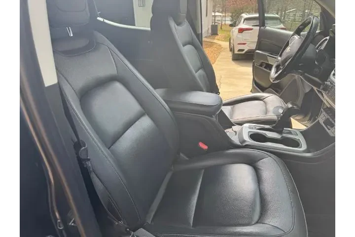 $25736 : Chevrolet Colorado 2017 4x4 image 7