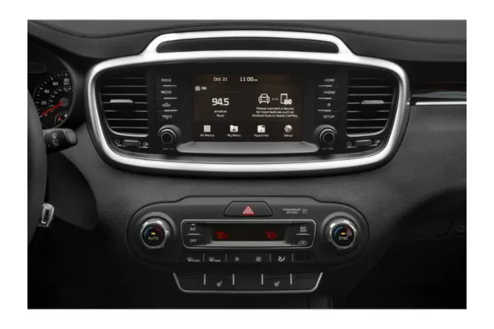 $15988 : Kia Sorento 2019 AWD S V6 4d image 10