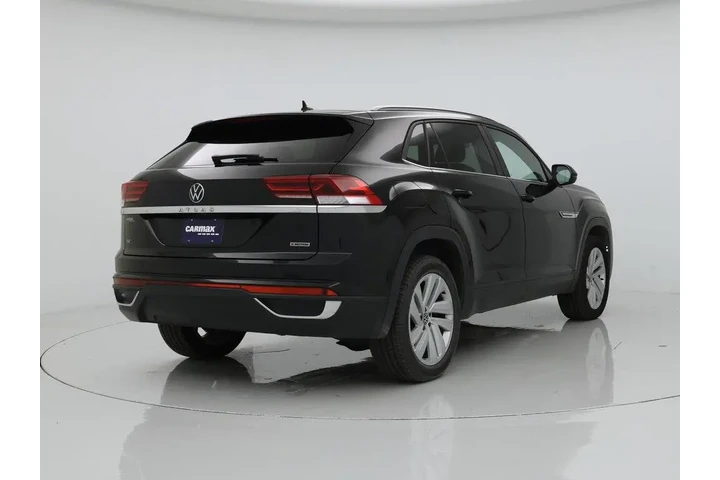 $23998 : Volkswagen Atlas Cross Sport image 8