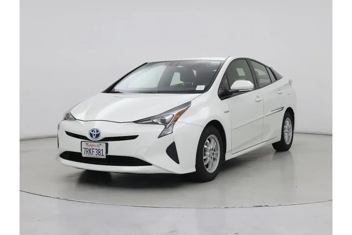 $17998 : Toyota Prius 2016 Three 4dr image 4