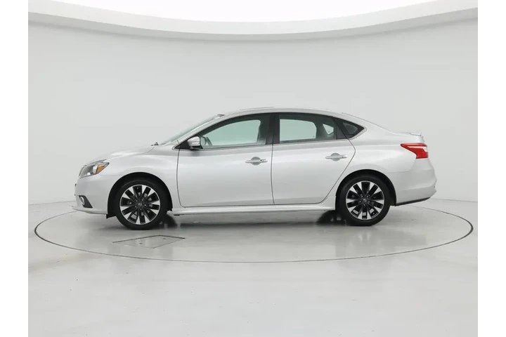 $13998 : Nissan Sentra 2016 S 4dr Sed image 3