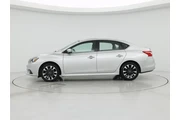 $13998 : Nissan Sentra 2016 S 4dr Sed thumbnail