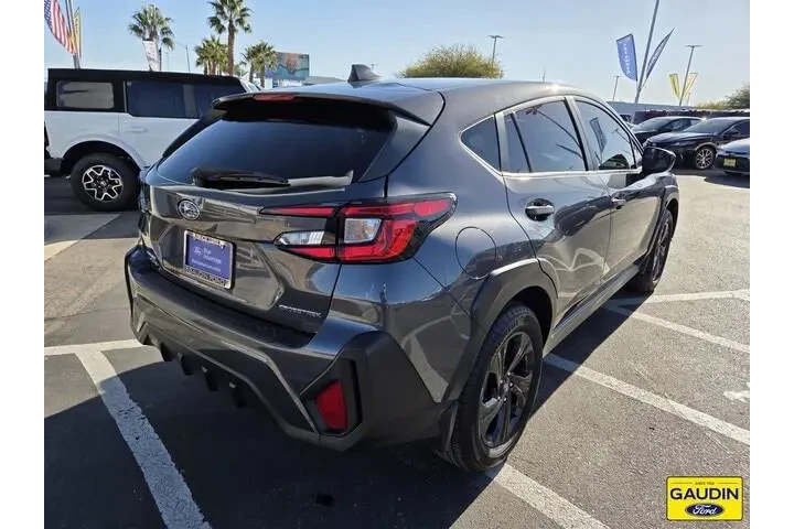 $22900 : Subaru Crosstrek 2024 AWD Ba image 7