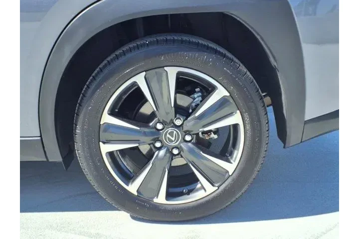 $26679 : Lexus UX 250h 2020 AWD 4dr C image 7