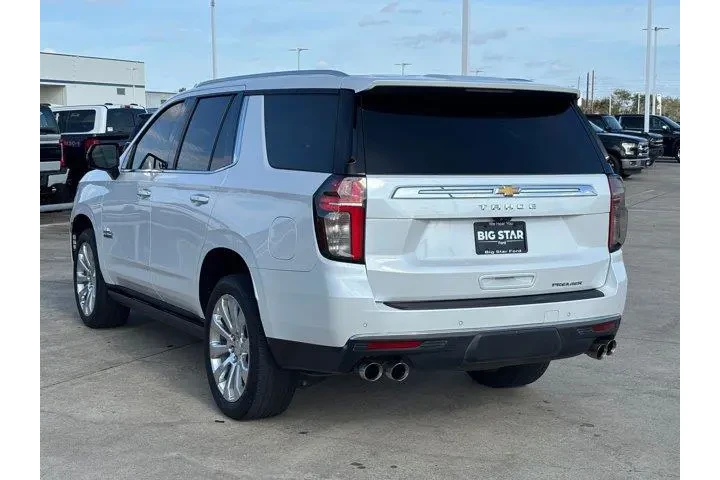 $38600 : Chevrolet Tahoe 2021 4x2 Pre image 5