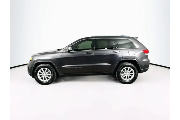 $16914 : Jeep Grand Cherokee 2021 4x2 image 3