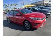 $17999 : Kia Forte 2024 LX 4dr Sedan thumbnail