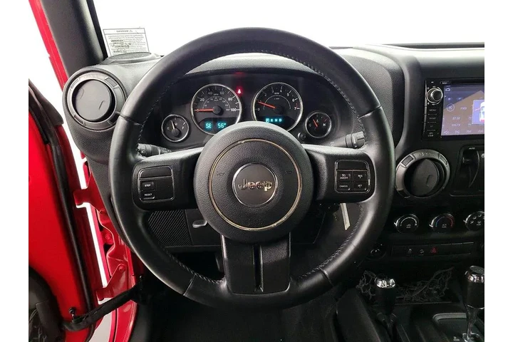 $19998 : Jeep Wrangler 2017 4x4 Sport image 10