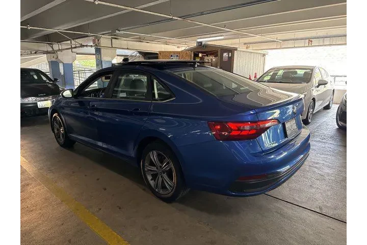 $19488 : Volkswagen Jetta 2024 SE 4dr image 4