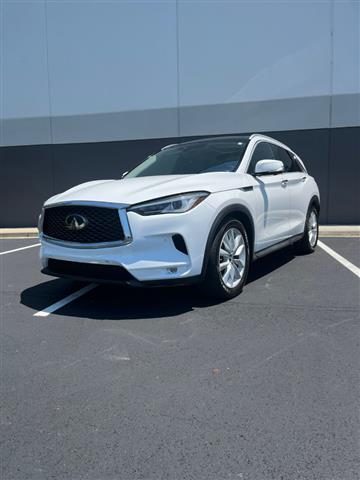 $16995 : 2019 QX50 PURE AWD image 2