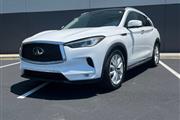 $16995 : 2019 QX50 PURE AWD thumbnail