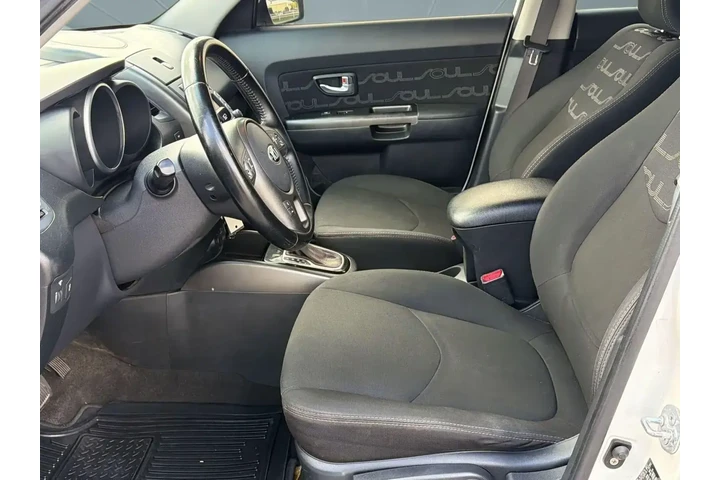 $6221 : Kia Soul 2013 ! 4dr Crossove image 5