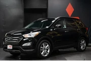 Hyundai SANTA FE Sport 2015