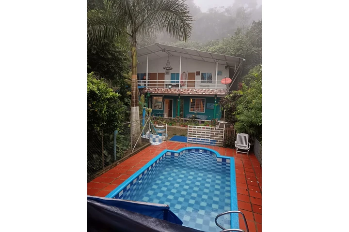 $2500000 : casa campetre al sur de cali image 3