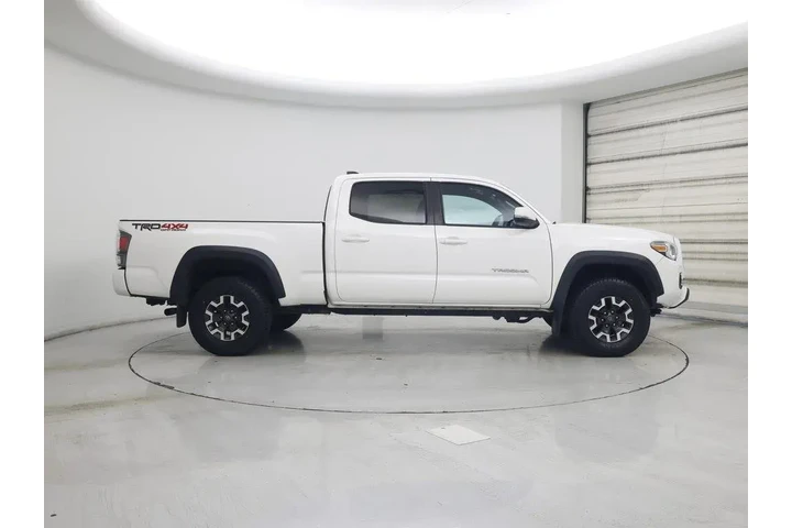 $34998 : Toyota Tacoma 2021 4x4 TRD O image 7