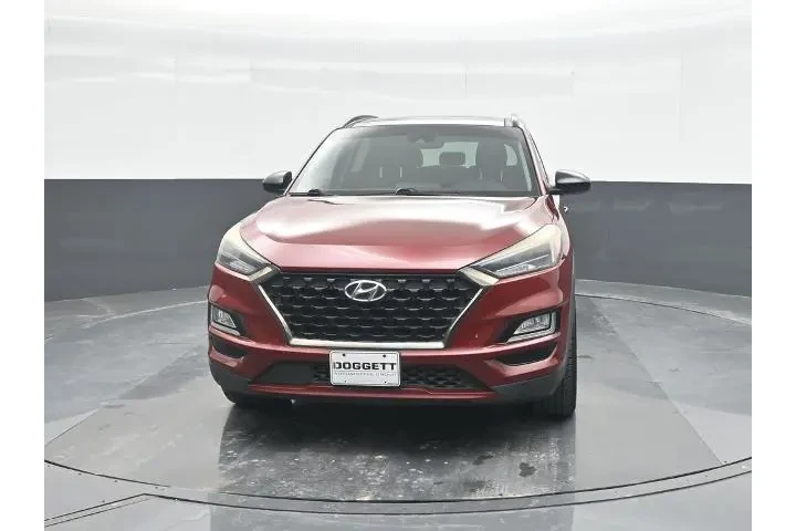 $14998 : Hyundai TUCSON 2019 Limited image 5