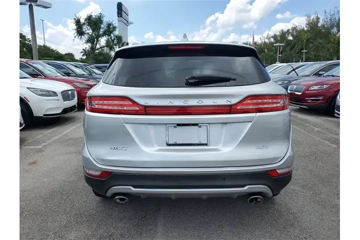 $15590 : Lincoln MKC 2018 Premiere 4d image 5