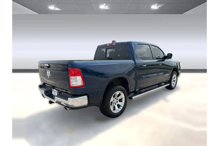 $17224 : Ram 1500 2019 4x2 Big Horn 4 image 8