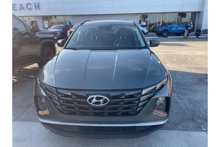 $19586 : Hyundai TUCSON 2023 SEL 4dr image 9