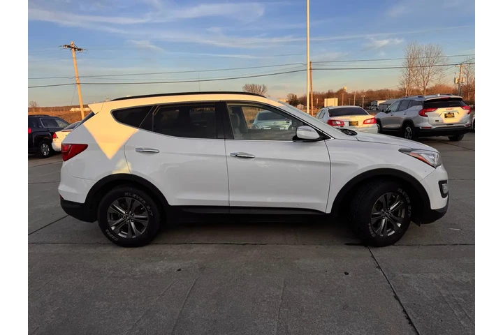 $6999 : 2014 Santa Fe Sport 2.4 AWD image 10