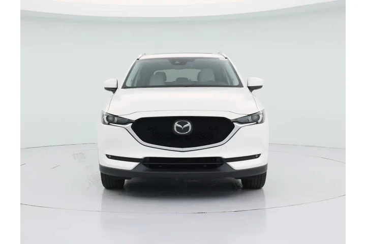 $24998 : Mazda CX-5 2021 Grand Tourin image 5
