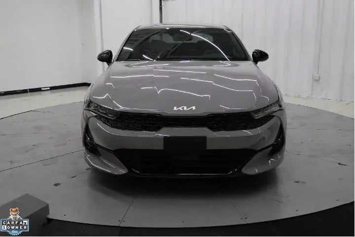 $27348 : Kia K5 2024 GT-Line 4dr Seda image 9