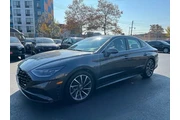 Hyundai SONATA 2022 Limited en Bronx