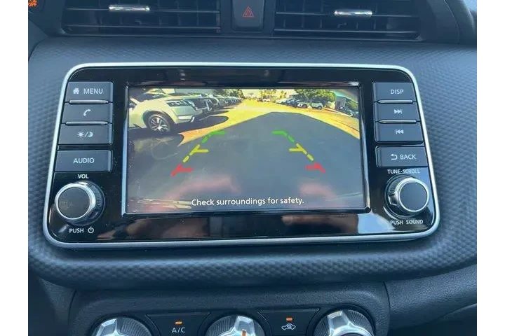 $20181 : Nissan Kicks Play 2025 S 4dr image 10