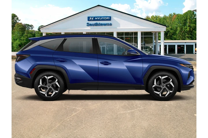 $26991 : Hyundai TUCSON 2023 Limited image 9