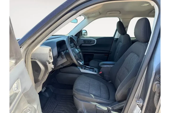 $24500 : Ford Bronco Sport 2022 AWD B image 2