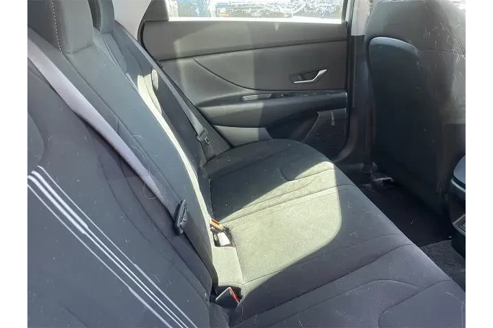 $21888 : Hyundai ELANTRA 2024 SEL 4dr image 7