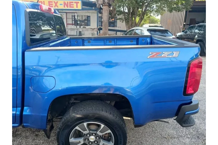 $23900 : 2018 Colorado Z71 image 6